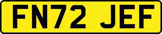 FN72JEF