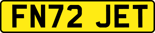 FN72JET