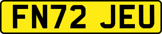 FN72JEU