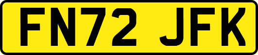 FN72JFK