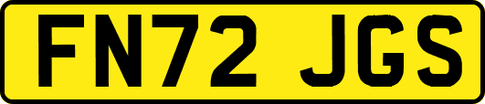 FN72JGS