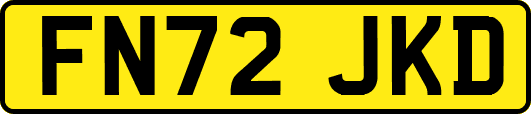 FN72JKD