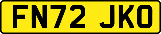 FN72JKO