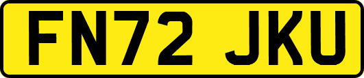 FN72JKU