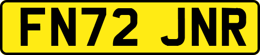 FN72JNR
