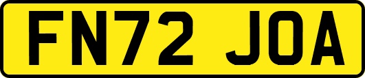 FN72JOA