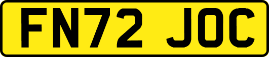 FN72JOC