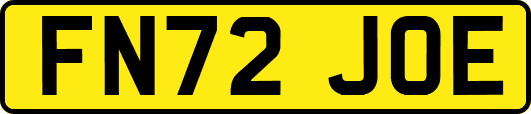 FN72JOE