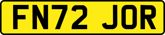 FN72JOR