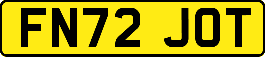 FN72JOT