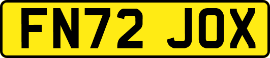 FN72JOX