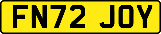 FN72JOY