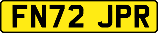 FN72JPR