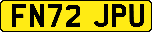FN72JPU