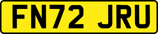FN72JRU