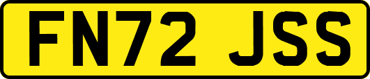 FN72JSS
