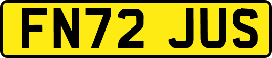 FN72JUS