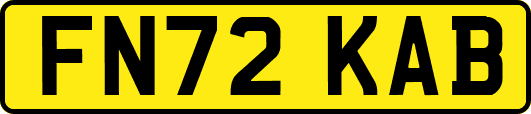 FN72KAB