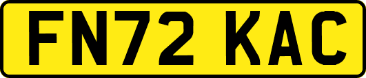 FN72KAC