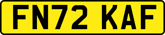 FN72KAF
