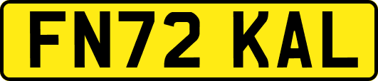 FN72KAL