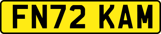 FN72KAM