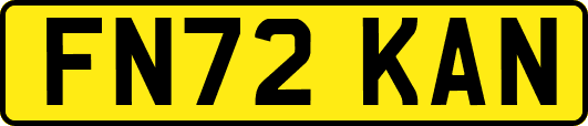 FN72KAN