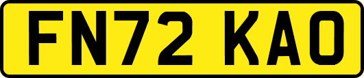 FN72KAO