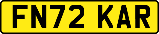 FN72KAR