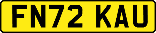 FN72KAU