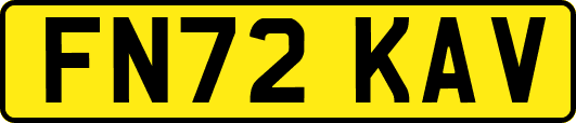 FN72KAV