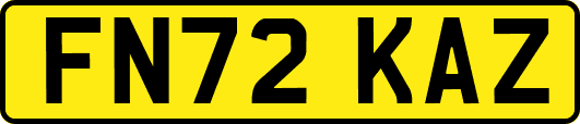 FN72KAZ