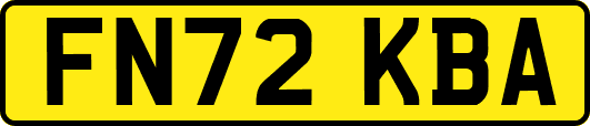 FN72KBA