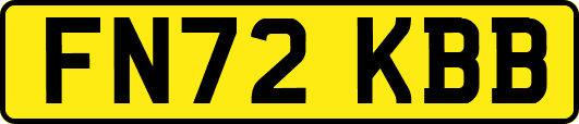 FN72KBB
