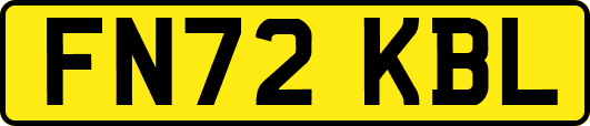 FN72KBL