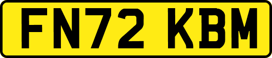 FN72KBM
