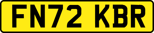 FN72KBR