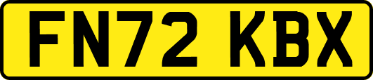 FN72KBX