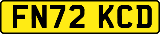 FN72KCD