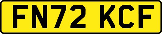 FN72KCF