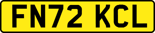 FN72KCL