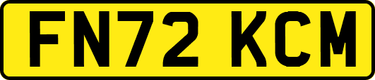 FN72KCM