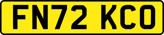 FN72KCO