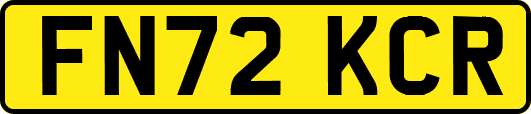 FN72KCR