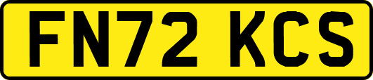 FN72KCS
