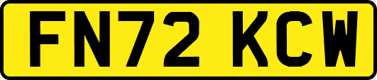 FN72KCW