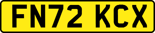 FN72KCX