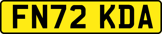 FN72KDA