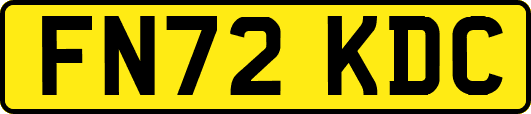 FN72KDC