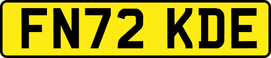 FN72KDE